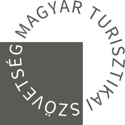 Magyar Turisztikai Szövetség logó
