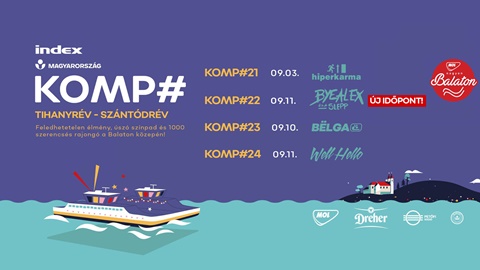 Kompkoncert