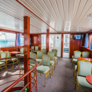 Szántód (ma már Földvár) motoros belső tér