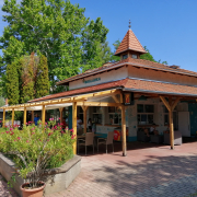 Balatonboglár Boglárka bisztró